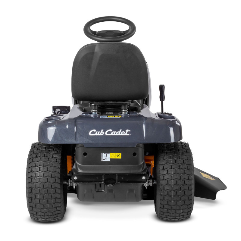 Záhradný traktor CubCadet LT1 S86 