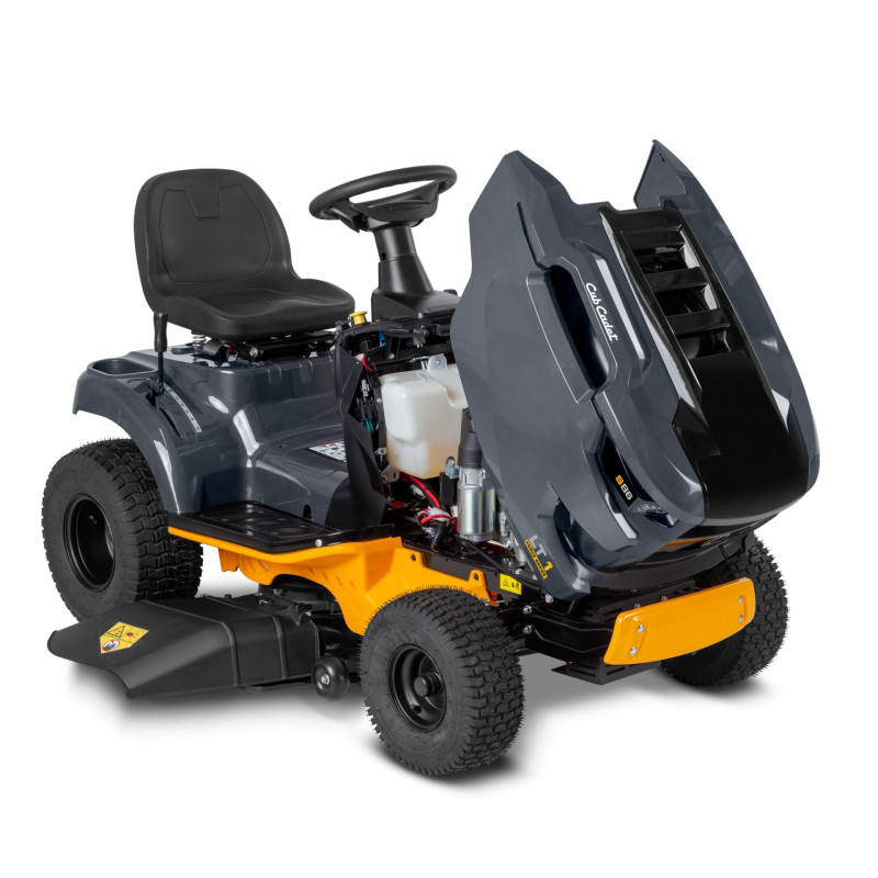 Záhradný traktor CubCadet LT1 S86 