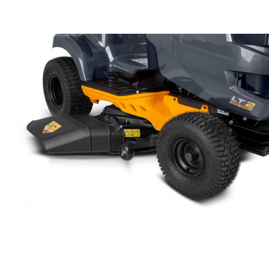 Záhradný traktor CubCadet LT2 S98