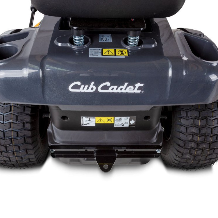 Záhradný traktor CubCadet LT2 S98 Záhradný traktor CubCadet LT2 S98