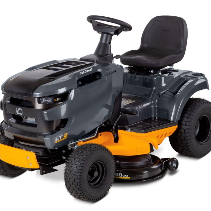 Záhradný traktor CubCadet LT2 S98 Záhradný traktor CubCadet LT2 S98