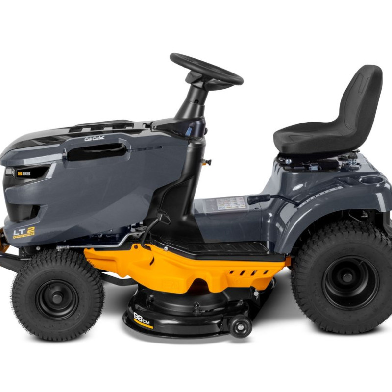 Záhradný traktor CubCadet LT2 S98 Záhradný traktor CubCadet LT2 S98