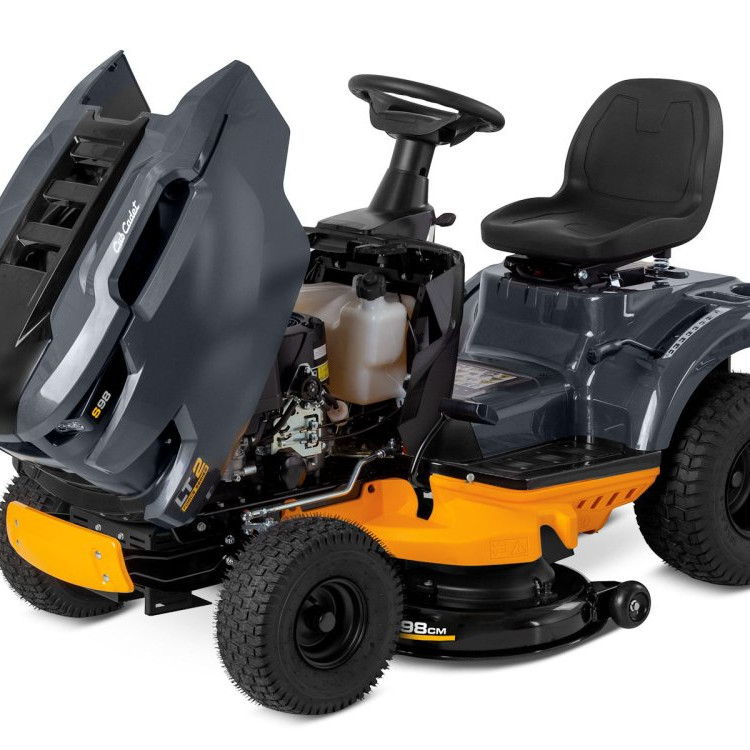 Záhradný traktor CubCadet LT2 S98 Záhradný traktor CubCadet LT2 S98