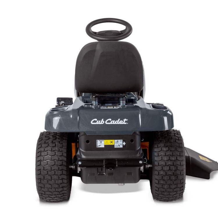 Záhradný traktor CubCadet LT2 S98 Záhradný traktor CubCadet LT2 S98