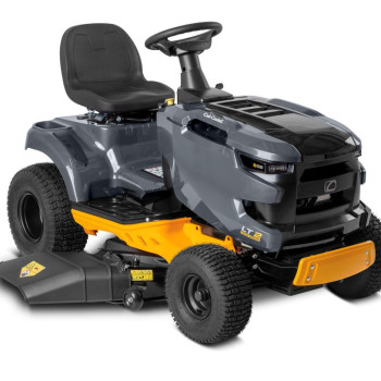 Záhradný traktor CubCadet LT2 S98