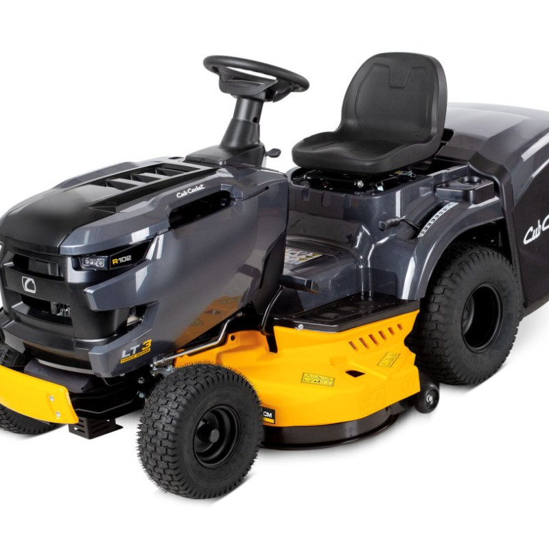 Záhradný traktor CubCadet LT3 R102 Záhradný traktor CubCadet LT3 R102