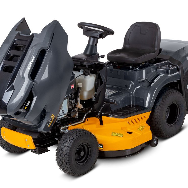 Záhradný traktor CubCadet LT3 R102 Záhradný traktor CubCadet LT3 R102