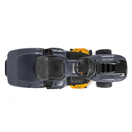 Záhradný traktor CubCadet LT3 R102