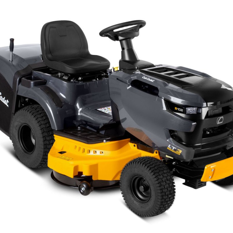 Záhradný traktor CubCadet LT3 R102 Záhradný traktor CubCadet LT3 R102