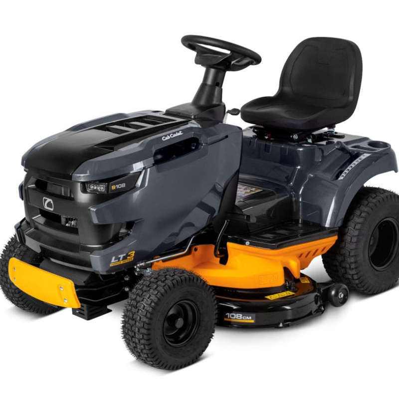 Záhradný traktor Cub Cadet LT3 S108 Záhradný traktor Cub Cadet LT3 S108