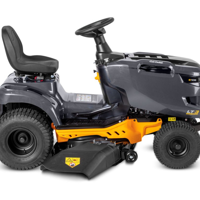 Záhradný traktor Cub Cadet LT3 S108 Záhradný traktor Cub Cadet LT3 S108