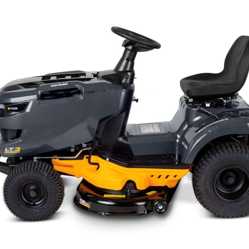 Záhradný traktor Cub Cadet LT3 S108 Záhradný traktor Cub Cadet LT3 S108