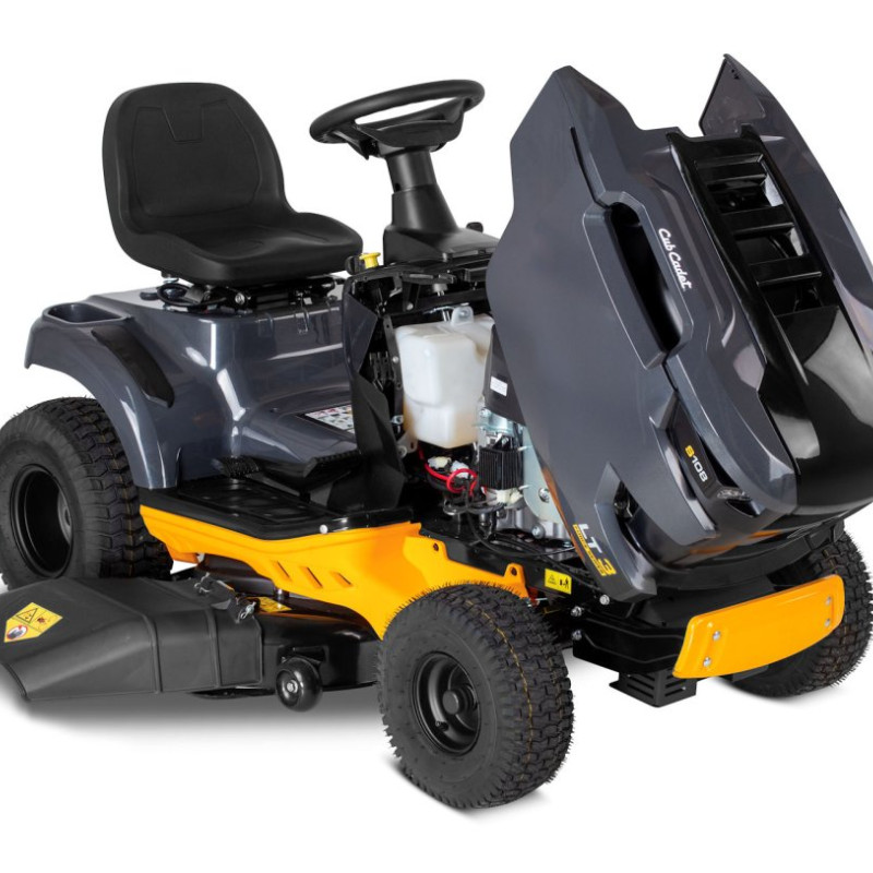 Záhradný traktor Cub Cadet LT3 S108 Záhradný traktor Cub Cadet LT3 S108