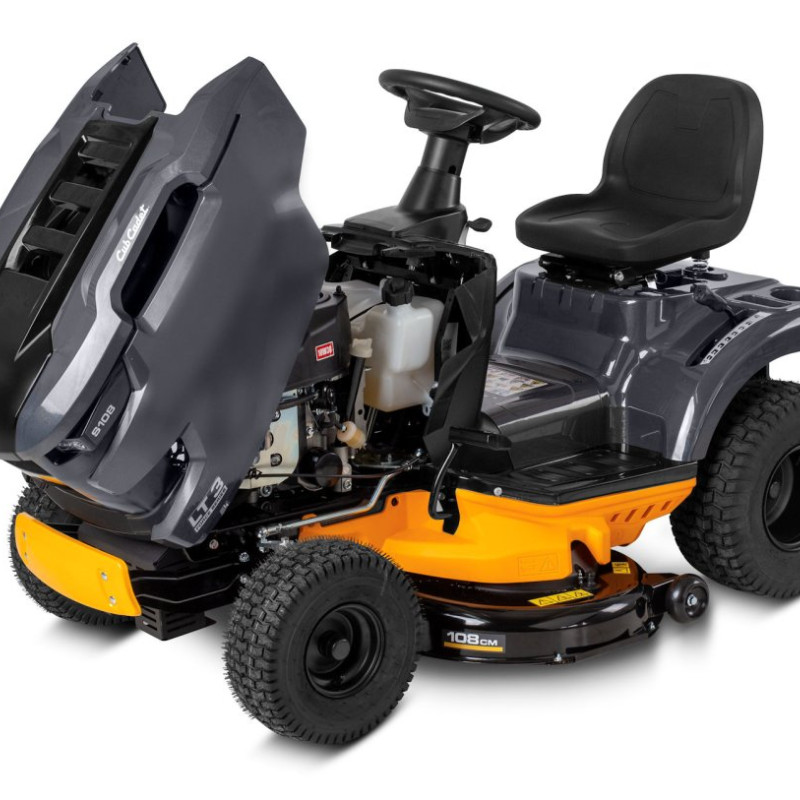 Záhradný traktor Cub Cadet LT3 S108 Záhradný traktor Cub Cadet LT3 S108