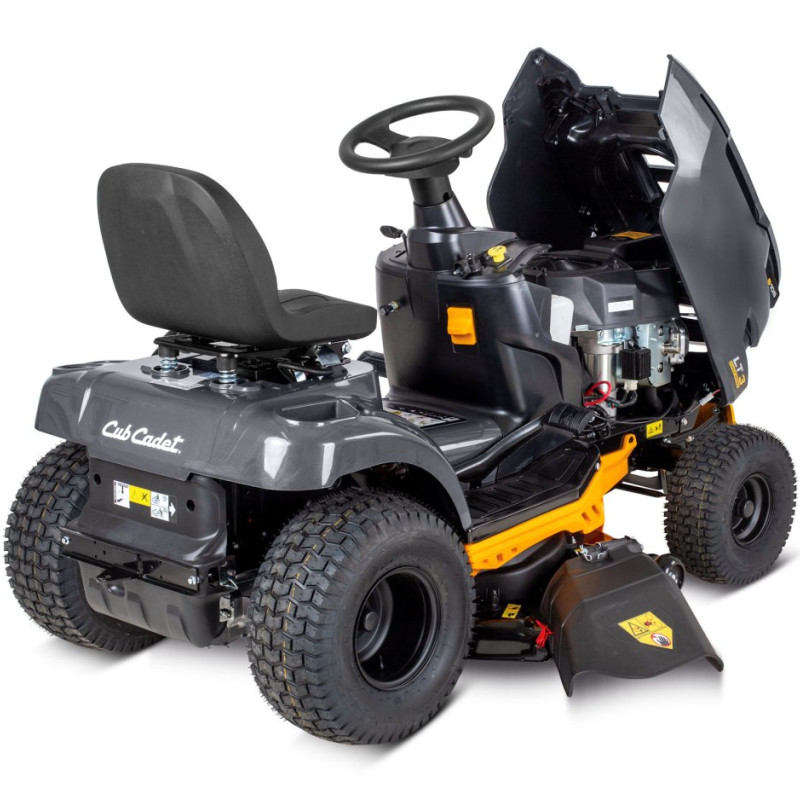 Záhradný traktor Cub Cadet LT3 S108 Záhradný traktor Cub Cadet LT3 S108