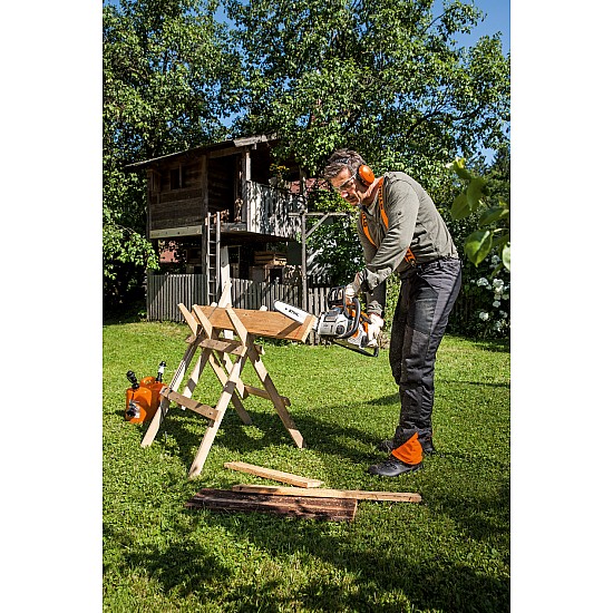 Motorová píla STIHL MS 170