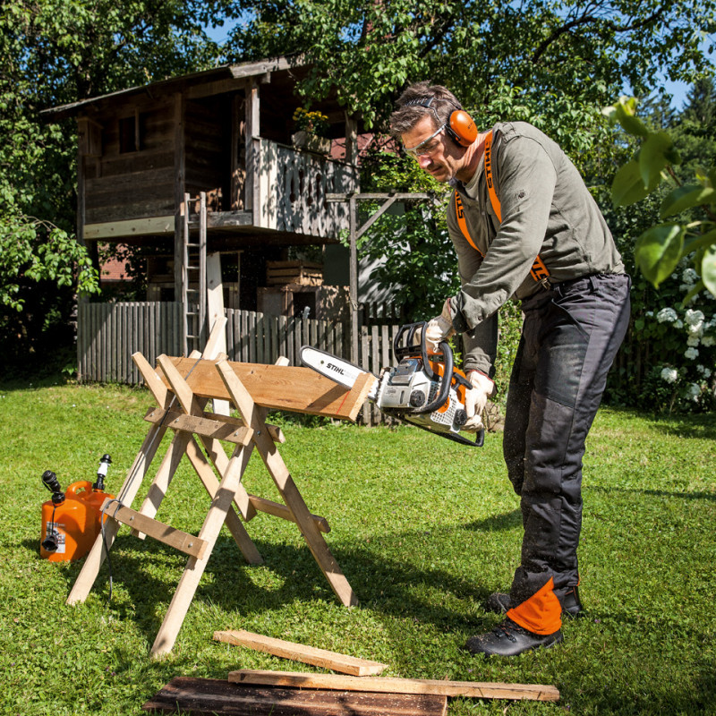 Motorová píla STIHL MS 170