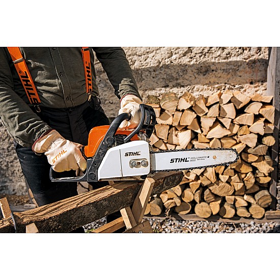 Motorová píla STIHL MS 170