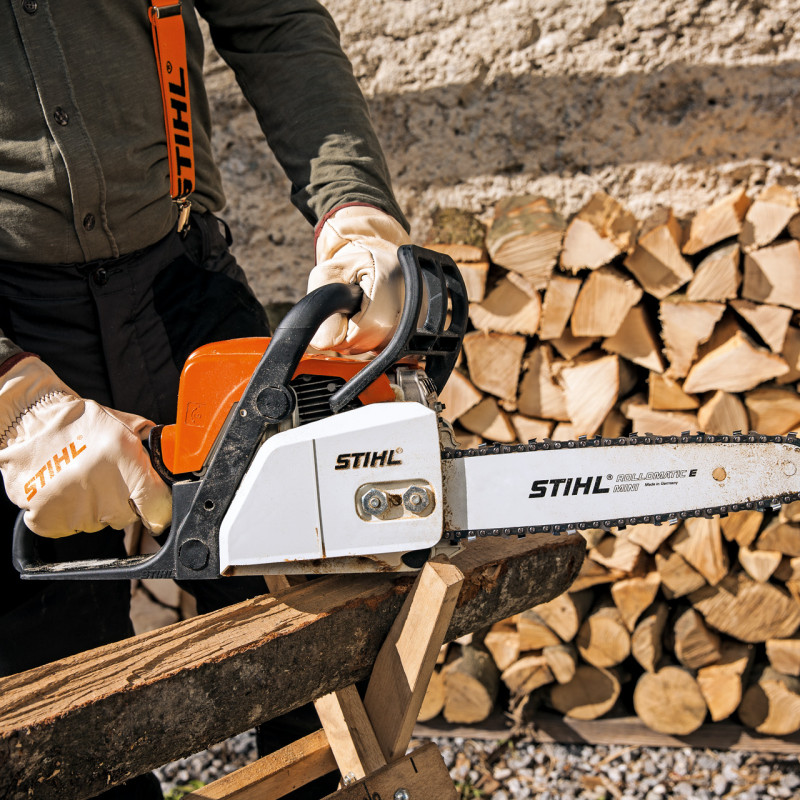 Motorová píla STIHL MS 170