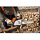 Motorová píla STIHL MS 170