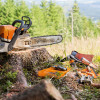 Motorová píla STIHL MS 362 C-M VW Motorová píla STIHL MS 362 C-M VW