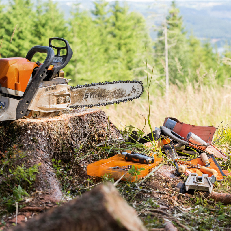 Motorová píla STIHL MS 362 C-M VW Motorová píla STIHL MS 362 C-M VW