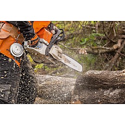Motorová píla STIHL MS 362 C-M