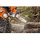 Motorová píla STIHL MS 362 C-M