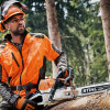 Motorová píla STIHL MS 462 C-M