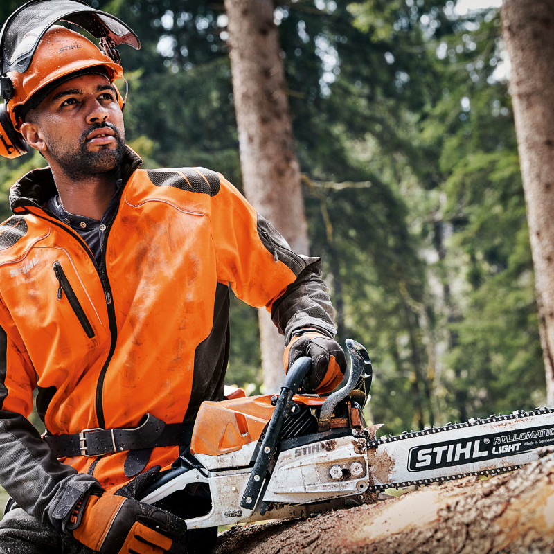 Motorová píla STIHL MS 462 C-M