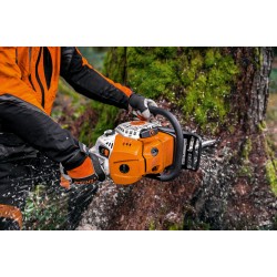 Motorová píla STIHL MS 500i