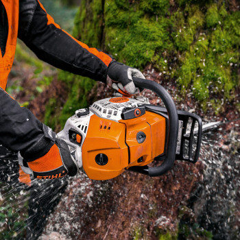Motorová píla STIHL MS 500i