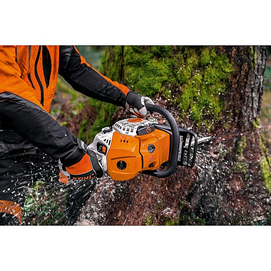 Motorová píla STIHL MS 500i W