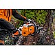 Motorová píla STIHL MS 500i W