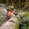 Motorová píla STIHL MS 500i Motorová píla STIHL MS 500i
