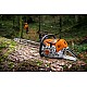 Motorová píla STIHL MS 500i W