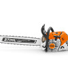 Motorová píla STIHL MS 500i Motorová píla STIHL MS 500i
