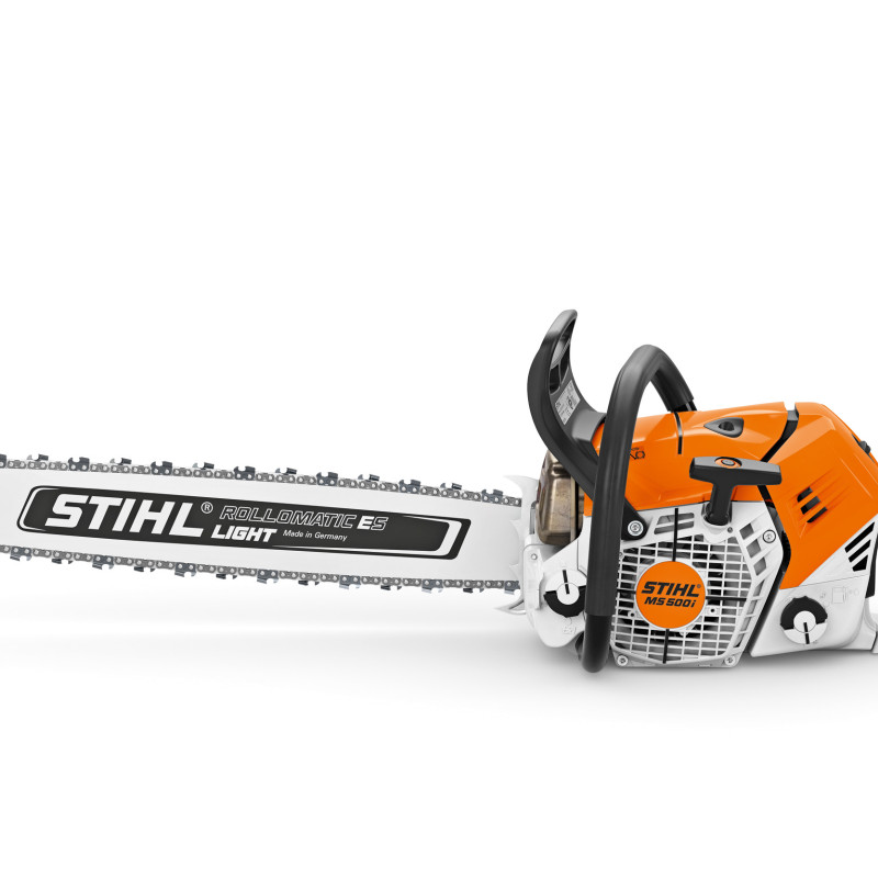 Motorová píla STIHL MS 500i Motorová píla STIHL MS 500i