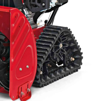 Snežná fréza MTD OPTIMA ME 66 T Snežná fréza MTD OPTIMA ME 66 T