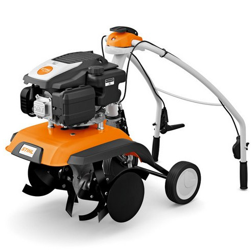 Motorový kultivátor STIHL MH 445 R
