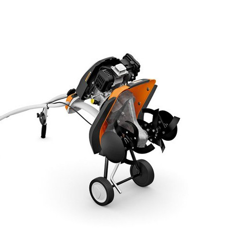 Motorový kultivátor STIHL MH 445 R
