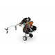 Motorový kultivátor STIHL MH 445 R