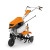 Motorový kultivátor STIHL MH 600