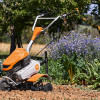 Motorový kultivátor STIHL MH 600