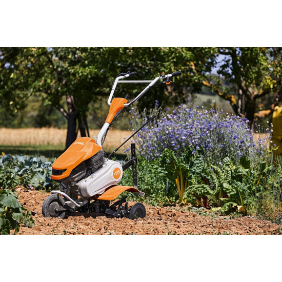 Motorový kultivátor STIHL MH 600