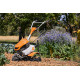 Motorový kultivátor STIHL MH 600