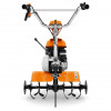Motorový kultivátor STIHL MH 600