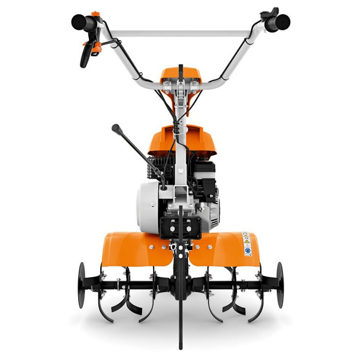 Motorový kultivátor STIHL MH 600