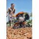 Motorový kultivátor STIHL MH 600