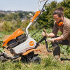 Motorový kultivátor STIHL MH 600